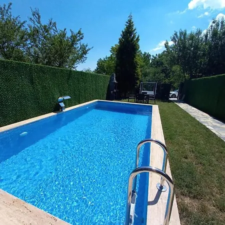 Exceptional Villa With Pool And Jacuzzi Surrounded By Nature In Sapanca * Sakarya (Marmara)