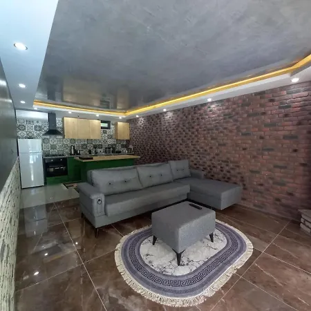 Exceptional Villa With Pool And Jacuzzi Surrounded By Nature In Sapanca